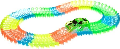 Трек Bondibon Ночная трасса ВВ4041