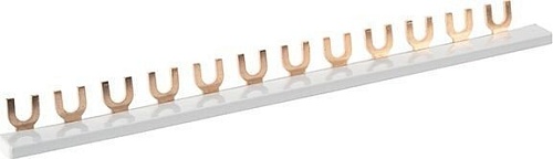 Контактная шина на DIN-рейку GEYA FORK1P12