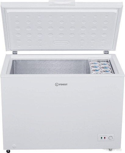 Морозильный ларь Indesit ICF 300