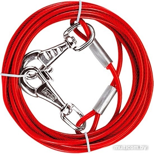 Ferplast PA 5987 75987803 (красный)