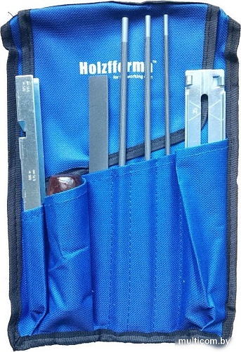 Напильник Farmertec HF10199