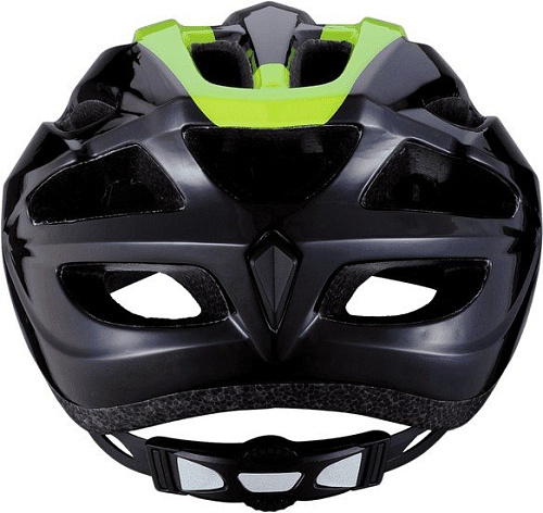 Cпортивный шлем BBB Cycling Condor BHE-35 M (черный/неоновый желтый)