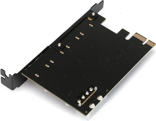 Планка Gembird SPCR-04