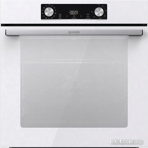 Электрический духовой шкаф Gorenje BOS6737E03WG