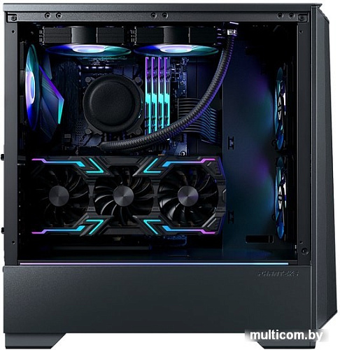 Корпус Phanteks Eclipse P360A PH-EC360ATG_DBK