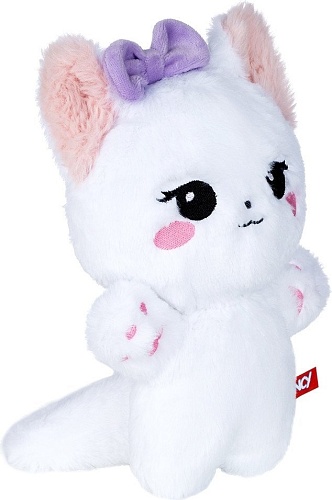 Классическая игрушка Fancy Кошка Луна KAWK01