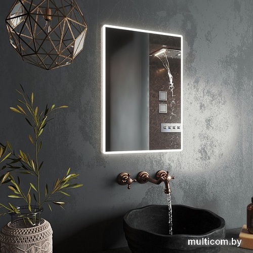 Roxen Зеркало Gotem 510165-60 60х80