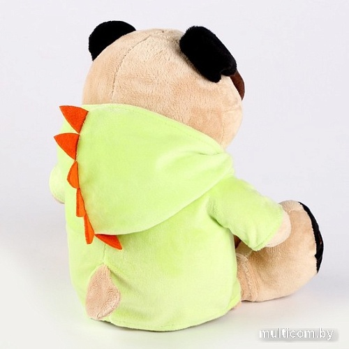 Классическая игрушка Pomposhki Боня 9350440