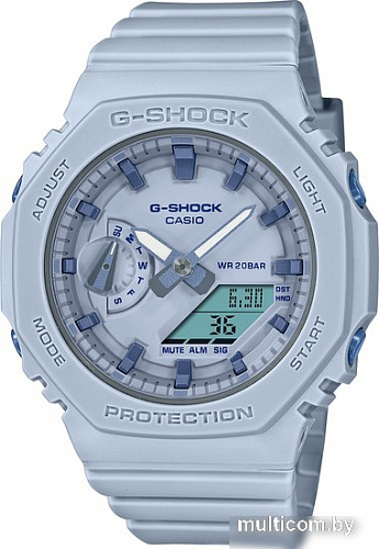 Наручные часы Casio G-Shock GMA-S2100BA-2A2