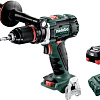 Дрель-шуруповерт Metabo BS 18 LTX BL I T03901 (с 1-м АКБ 5.5 Ah, без кейса)