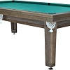 Бильярдный стол Руптур Сильвер 6 футов
