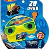 Развивающая игрушка Играем вместе Очки 2D Хот Вилс ZY1205613-R2