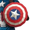 PaperCraft PAPERRAZ Щит Капитана Америки
