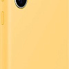 Чехол для телефона Samsung Silicone Case S24 Ultra (желтый)