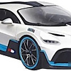 Легковой автомобиль Maisto Bugatti Divo 31526WT (белый)