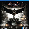 Игра Batman: Рыцарь Аркхема для PlayStation 4