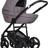 Универсальная коляска Riko Aicon Pastel (2 в 1, 02 лаванда)