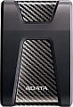 Внешний накопитель A-Data DashDrive Durable HD650 AHD650-5TU31-CBK 5TB (черный)
