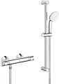 Смеситель Grohe Grohtherm 500 34796000