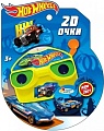 Развивающая игрушка Играем вместе Очки 2D Хот Вилс ZY1205613-R2