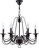 Люстра Freya Velia FR2046-PL-06-BR