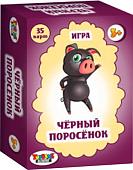 Настольная игра Topgame Черный поросенок 01566