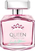 Туалетная вода Antonio Banderas Queen of Seduction Lively Muse EdT (80 мл)
