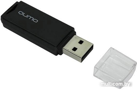 USB Flash QUMO Tropic 64GB