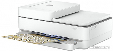 МФУ HP DeskJet Plus Ink Advantage 6475