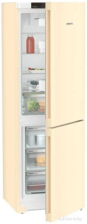 Холодильник Liebherr CNbed 5203 Pure