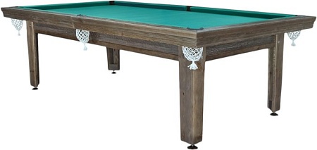 Бильярдный стол Руптур Сильвер 6 футов