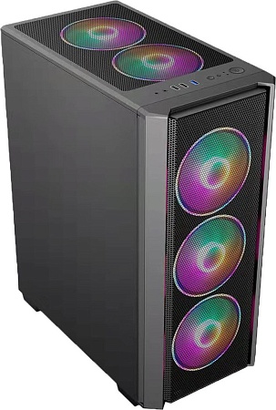 Корпус Vicsone X1 Mesh