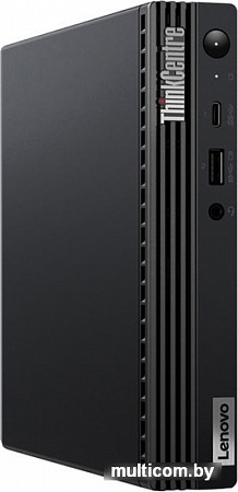 Компактный компьютер Lenovo ThinkCentre M70q 11DT003VRU