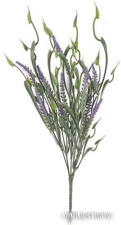 Искусственный цветок Engard Эримус E4-247E (сиреневый)