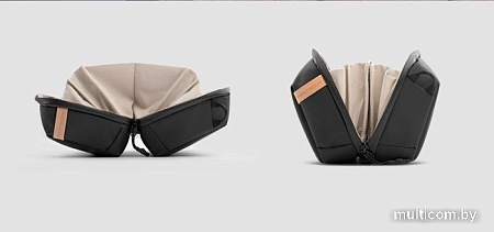 Чехол PGYTECH Mini Tech P-CB-093 (twilight black)