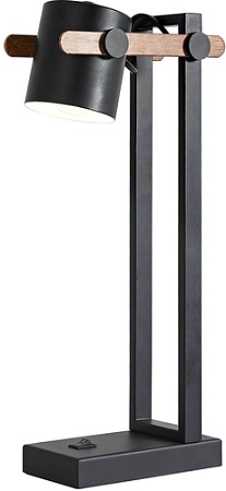 Настольная лампа Favourite F-promo Scandy 3004-1T