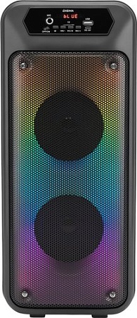 Беспроводная колонка Digma D-MC1705