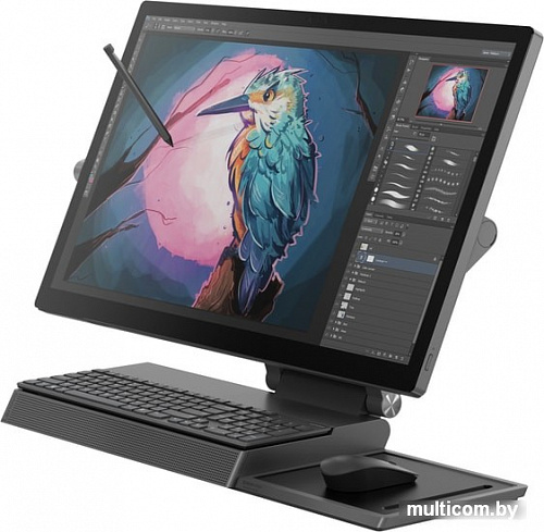 Моноблок Lenovo Yoga A940-27ICB F0E50029RK