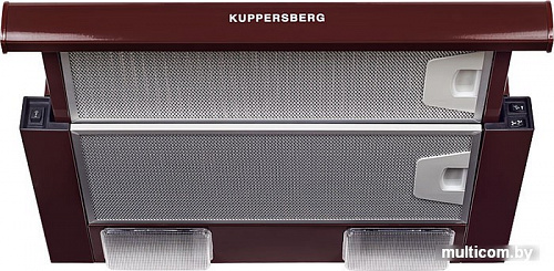 Кухонная вытяжка KUPPERSBERG SLIMLUX II 50 KG
