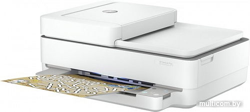 МФУ HP DeskJet Plus Ink Advantage 6475