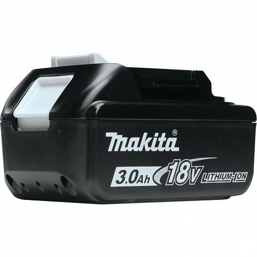 Аккумулятор Makita BL1830 (18В/3 а*ч)