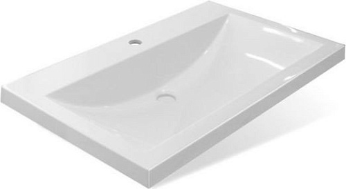 Умывальник Эстет Monaco Silk 90x48 ФР-00014395