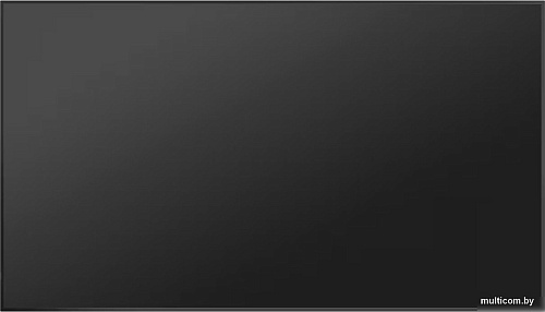 Информационная панель Hisense 75DM66D