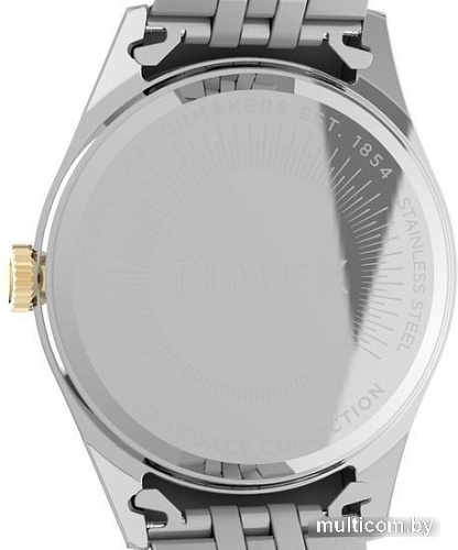 Наручные часы Timex Legacy TW2V68500