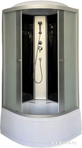 Душевая кабина Saniteco BST-90B