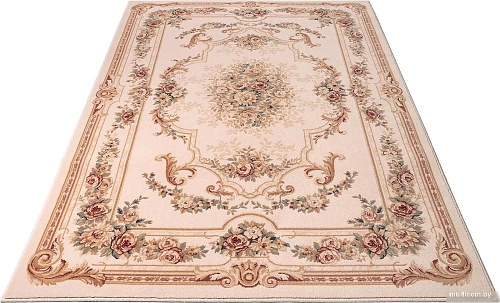 Ковер для жилой комнаты Moldabela Bella Прямоугольник 539 1 51033 (2.0x3.0)