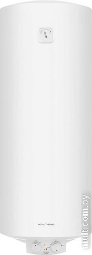 Накопительный электрический водонагреватель Royal Thermo RWH 80 Heatronic Slim DryHeat