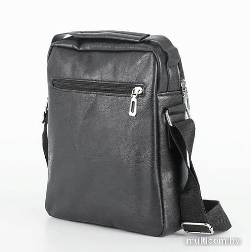 Мужская сумка Mr.Bag 271-2016-10-BLK (черный)