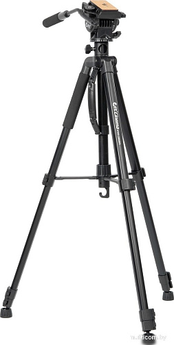 Трипод Falcon Eyes Cinema VTM-1800BR