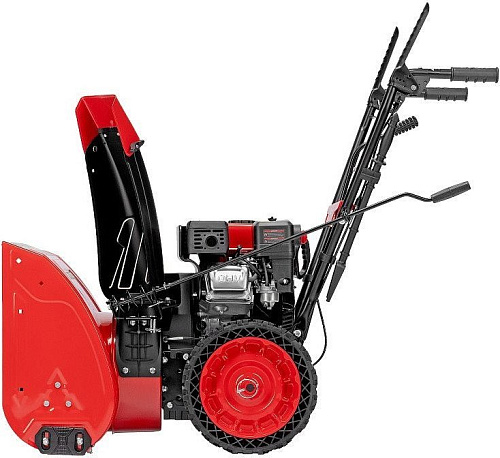 Снегоуборщик MTX ST 560